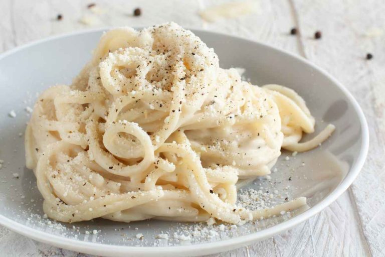 Se Aggiungi La Panna Non Chiamarla Carbonara Ma Fettuccine Alla