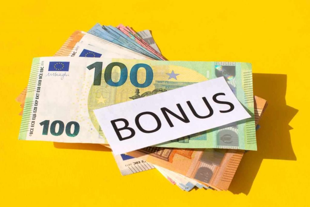 Bonus da 600 euro: ecco per chi potrebbe arrivare