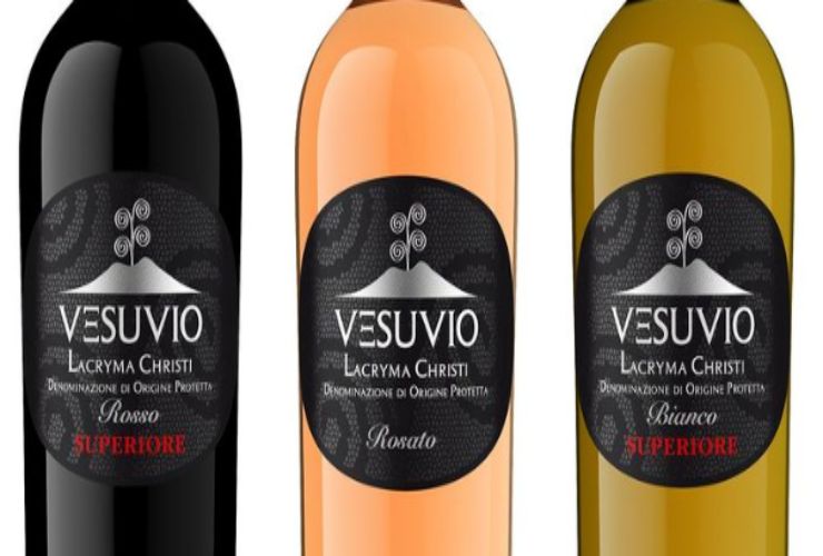 Un vino campano molto raffinato 