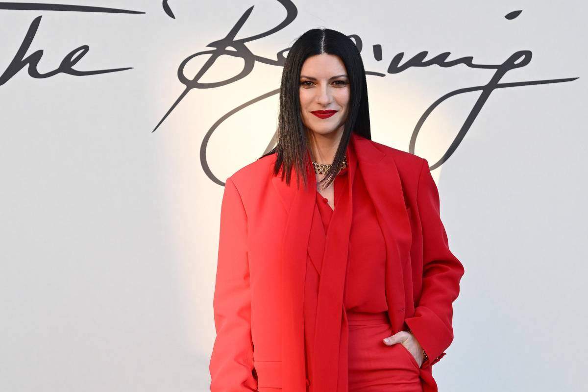 Laura Pausini parla del suo problema al cuore: le parole