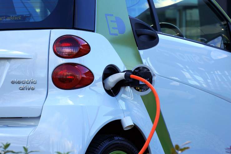 Nuovo Green Pass Europa