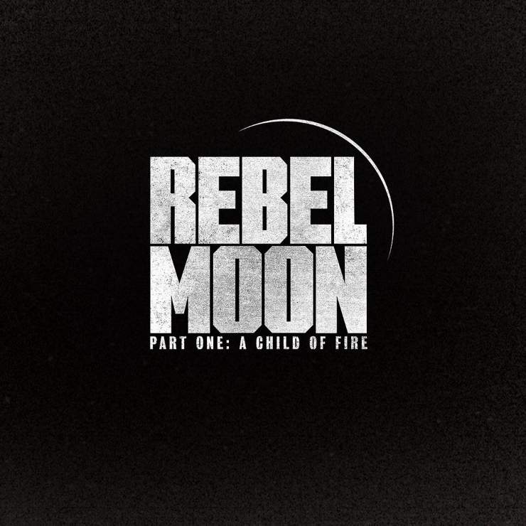 Rebel Moon Netflix 