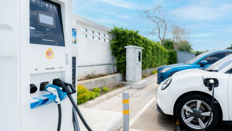  bonus per colonnine per caricare le auto elettriche