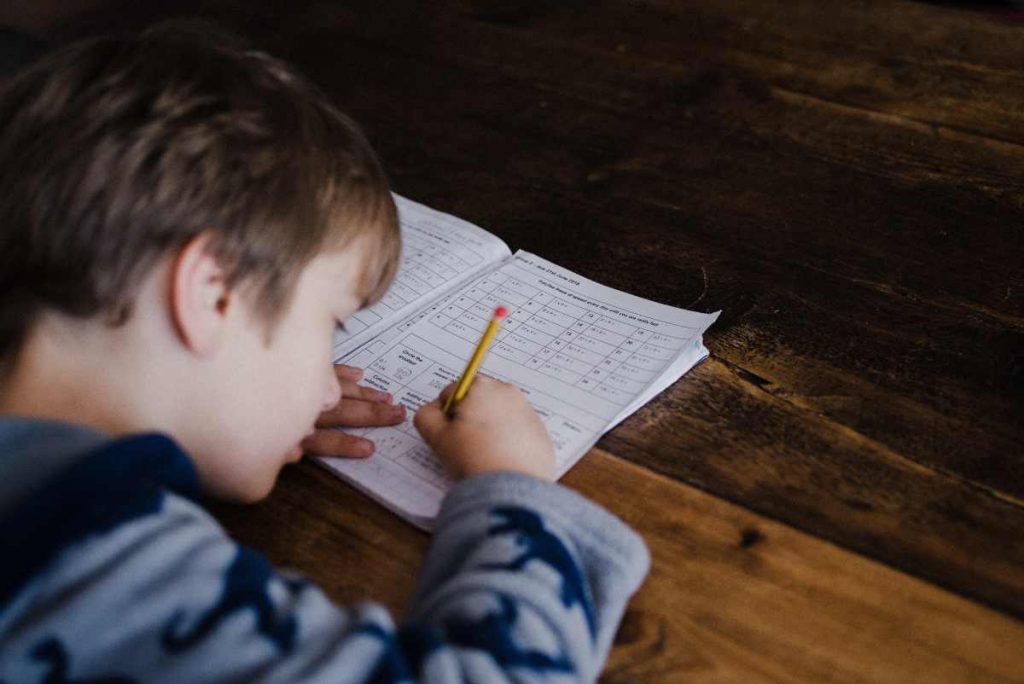 Lettera di un bambino commuove l'Italia