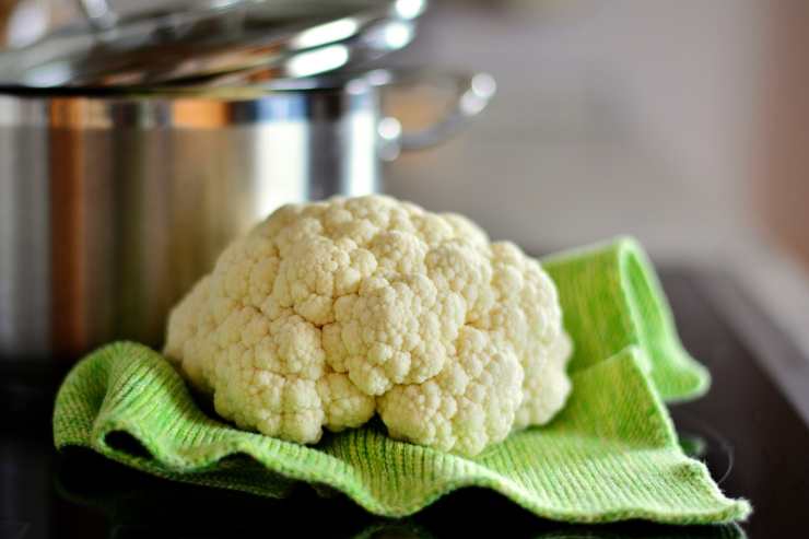 polpette con un ingrediente segreto