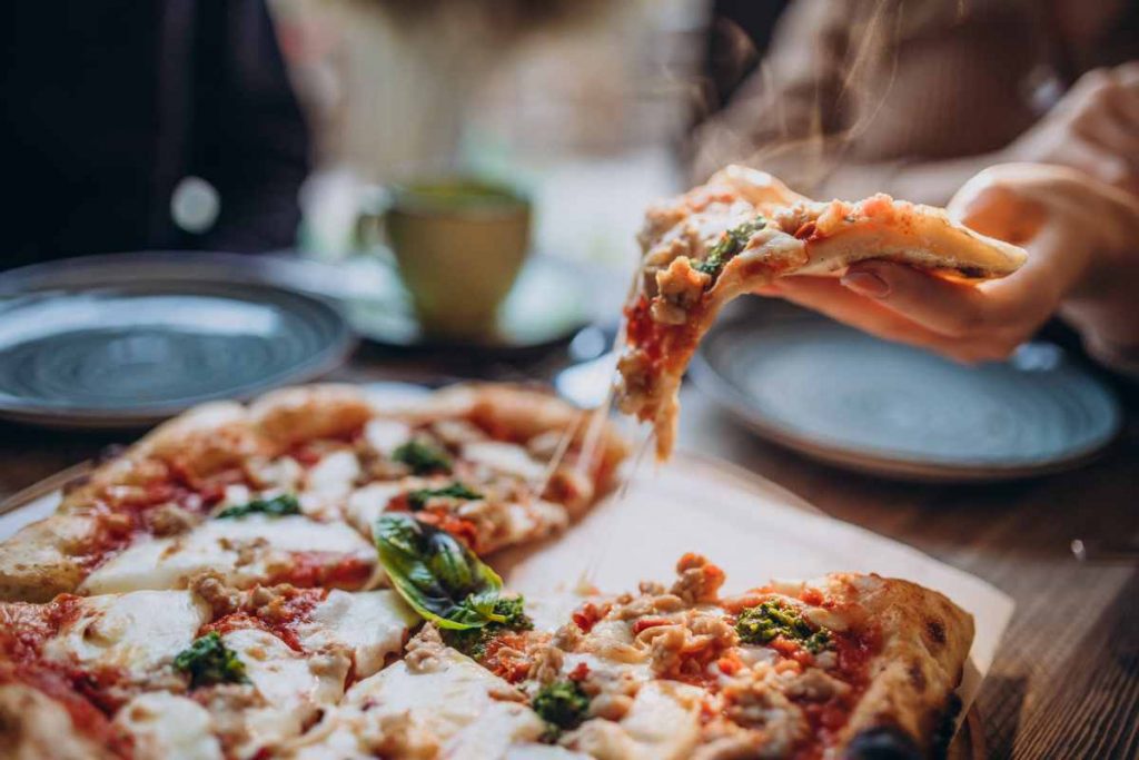 cosa mangiare a Napoli