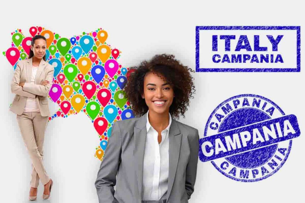 Questo Comune campano assume 52 unità