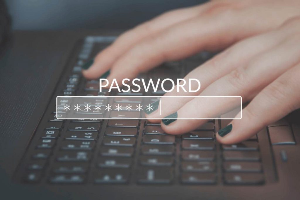 Quali sono le password più usate in Italia: in classifica anche una squadra di calcio