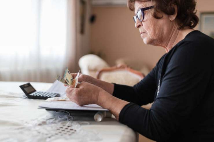 pensione anticipata lavoratrici settore pubblico