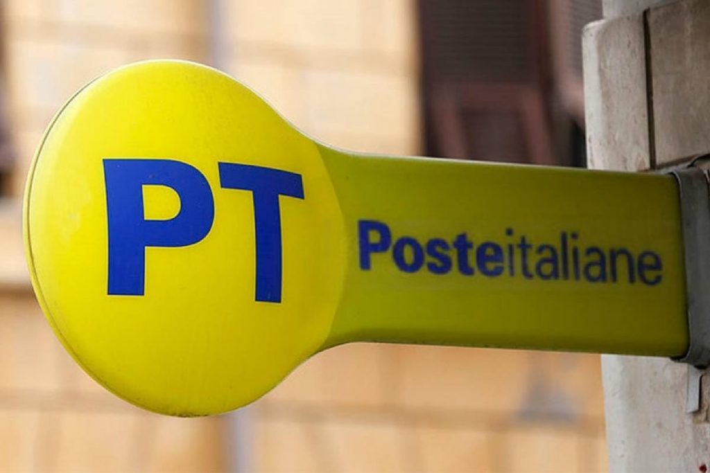 libretto postale risparmio