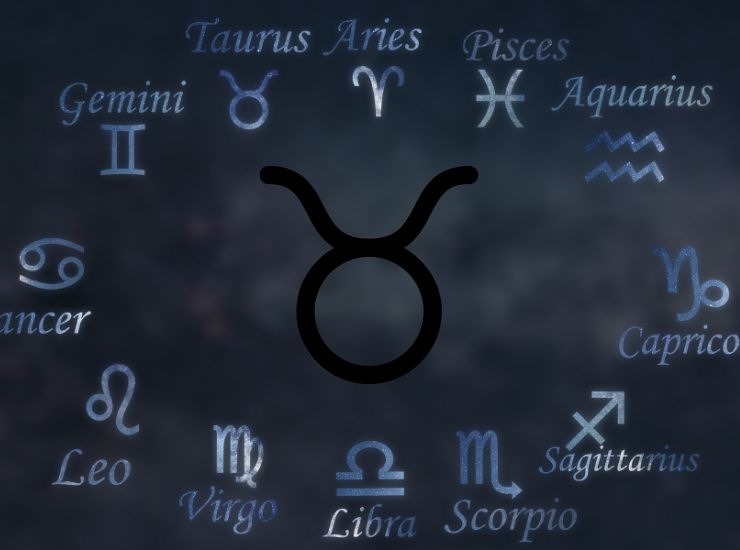 Segni zodiacali toro 