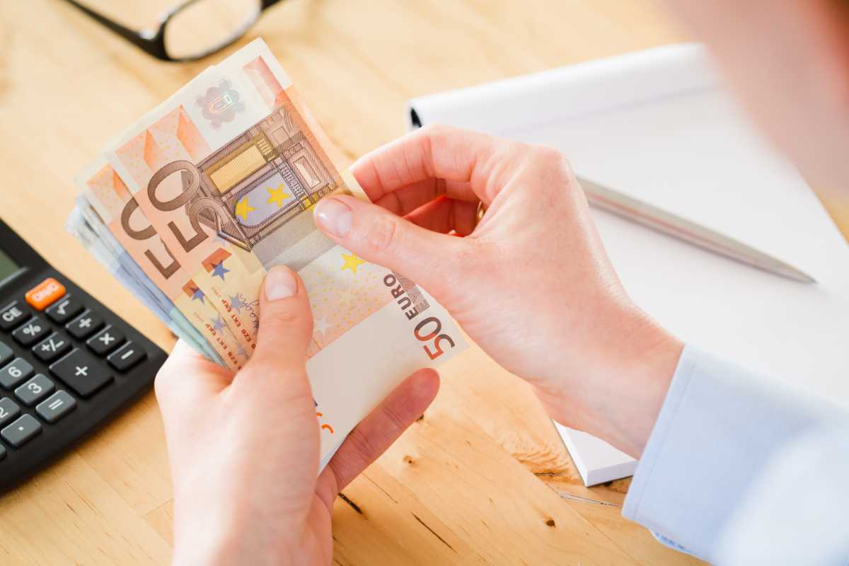 Legge di Bilancio, 120 euro in più al mese