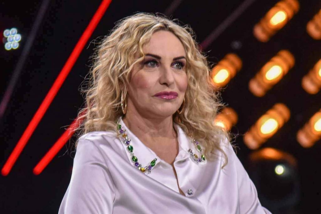 Antonella Clerici prossima conduttrice di Sanremo? Ecco come risponde