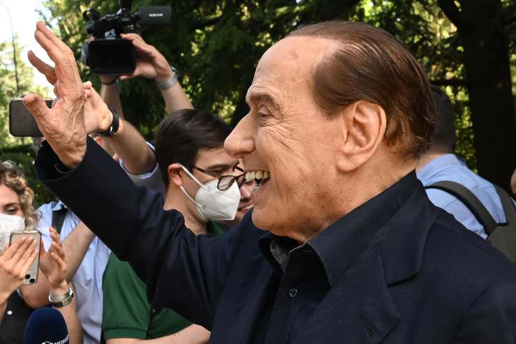 Berlusconi patrimonio immobiliare quanto vale