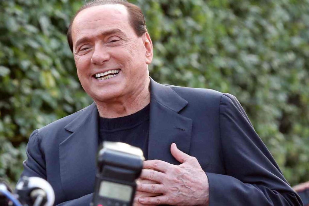 Berlusconi patrimonio immobiliare quanto vale