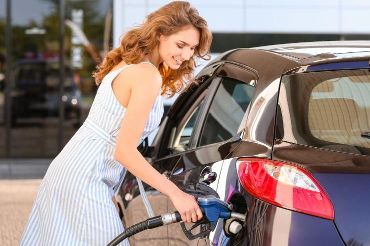Bonus benzina