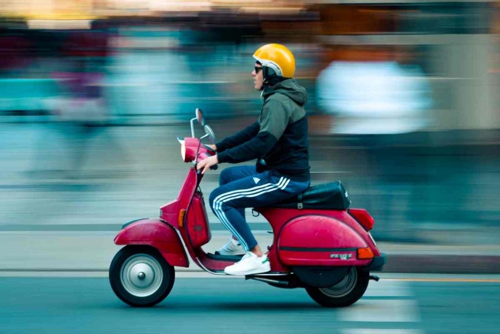 Bonus moto scooter 2024 agevolazioni