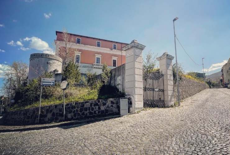 Dove sbarcherà Harry Potter in provincia di Napoli