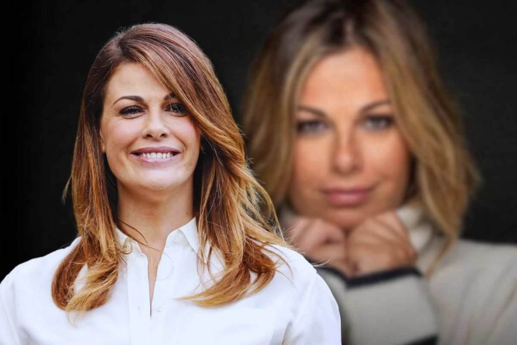 Vanessa Incontrada e il caso mediatico della foto in siaggia