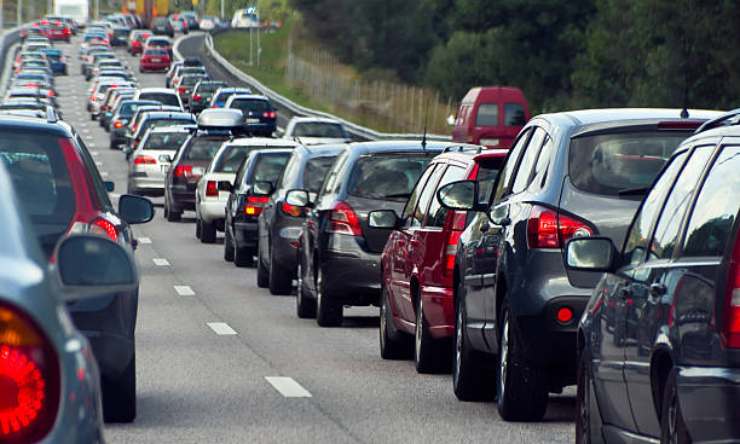 Come risparmiare per i viaggi in autostrada