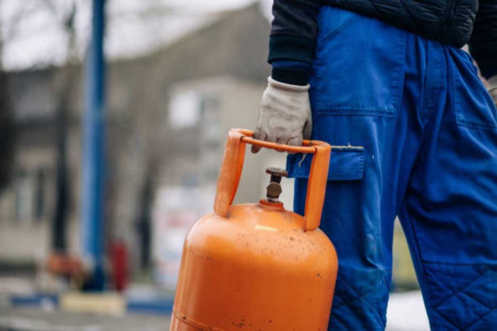 Come risparmiare con la bombola del gas