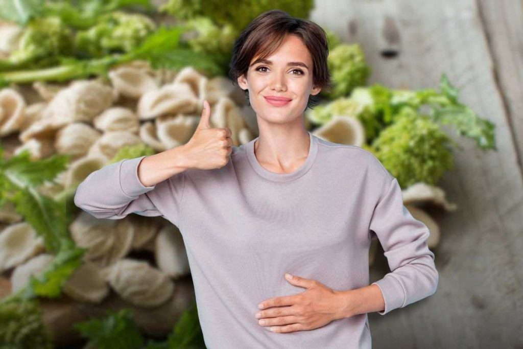 orecchiette cime di rapa ricetta