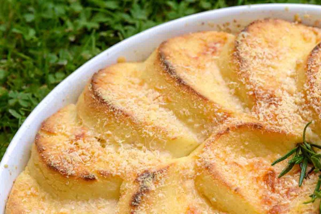 Come preparare gli gnocchi alla romana originali