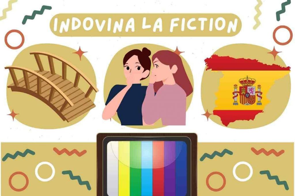 quiz indovina la fiction