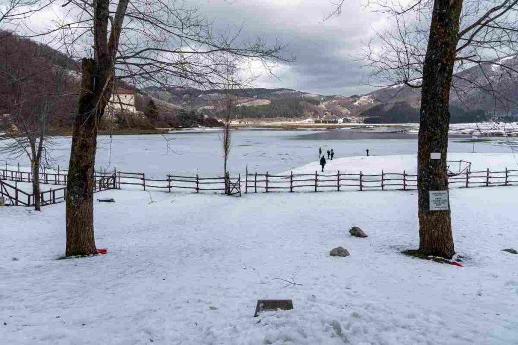 Lago di Laceno, attività per il weekend giro a cavallo escursione quad