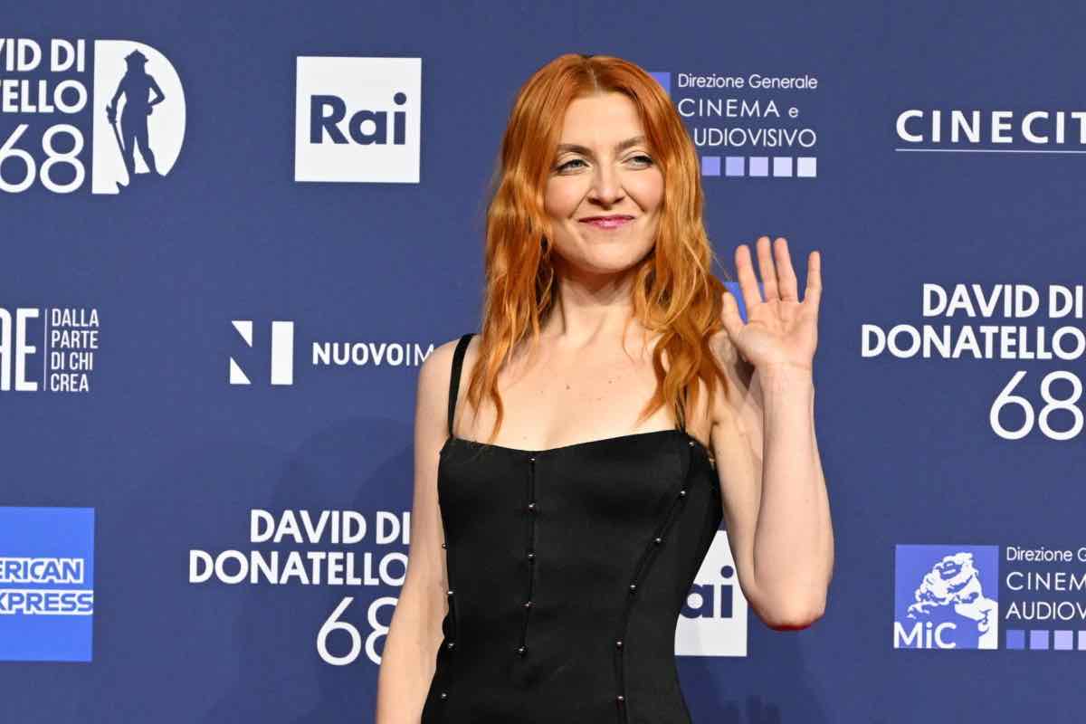 Noemi sulla questione body shaming: "E' stata tosta"