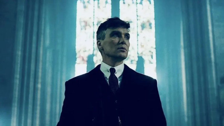 In arrivo spin-off per le serie Mercoledì e Peaky Blinders su Netflix