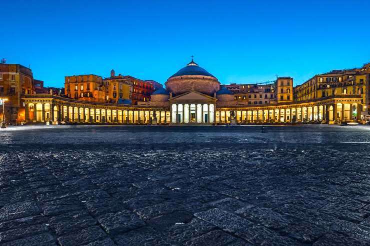 capodanno 2024 piazza del plebiscito 