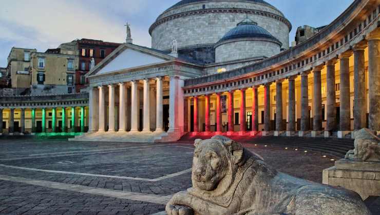 musica piazza plebiscito