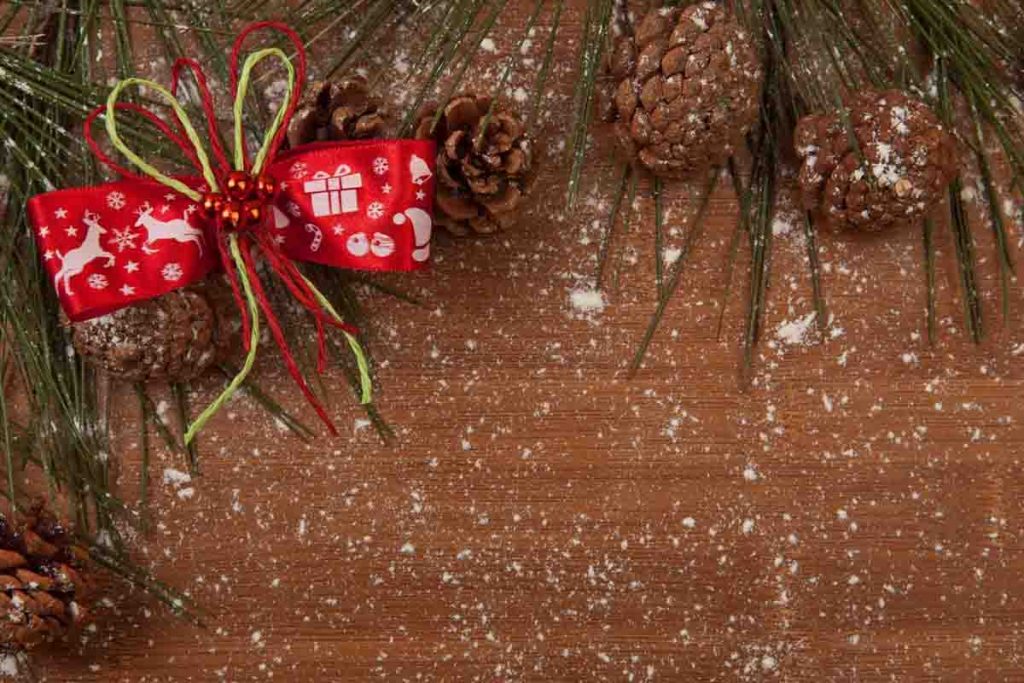 Come preparare delle pigne commestibili perfette per il Natale