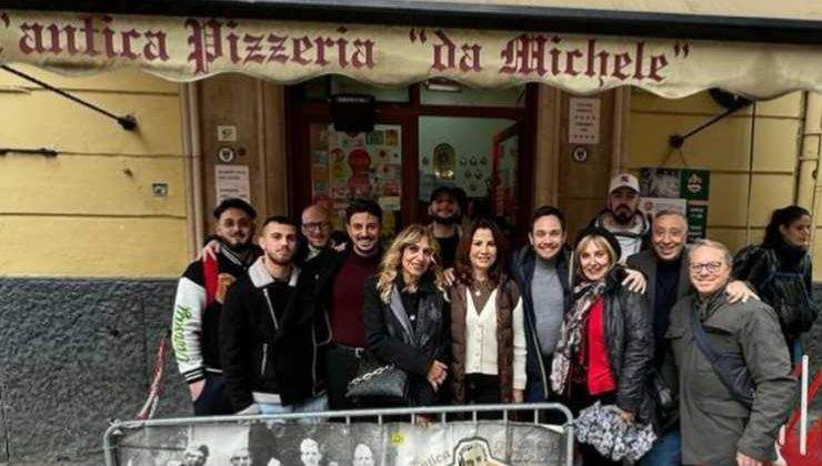 pizzerie storiche di napoli