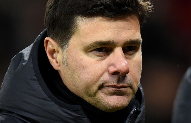 mauricio pochettino