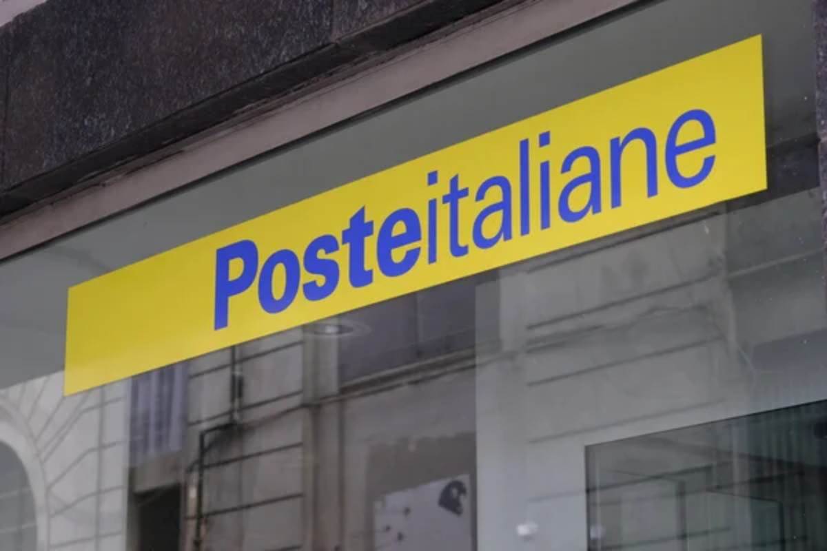 Cambiano i Servizi Postali in Italia