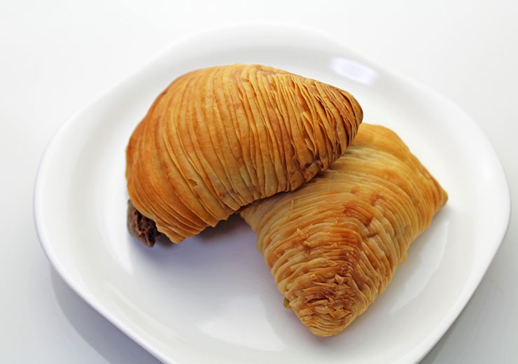 migliori sfogliatelle di Napoli