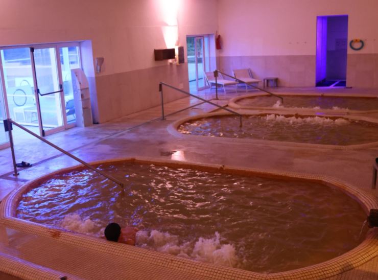 Terme di Agnano: goditi una giornata di relax