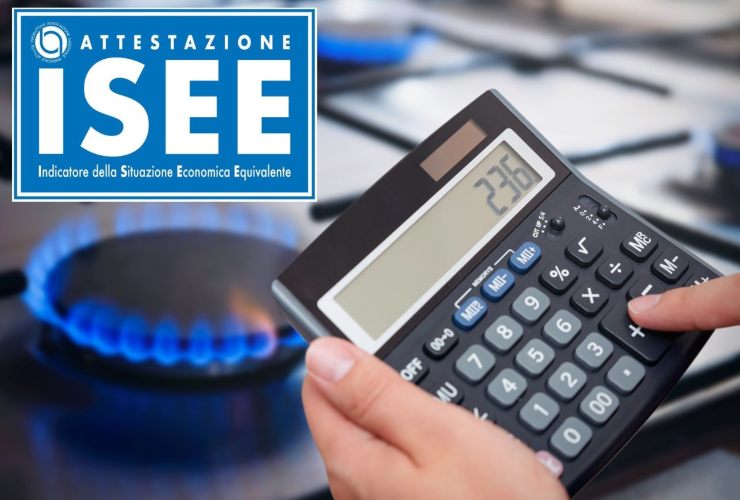 Cambio soglia Isee categoria fragili mercato tutelato gas