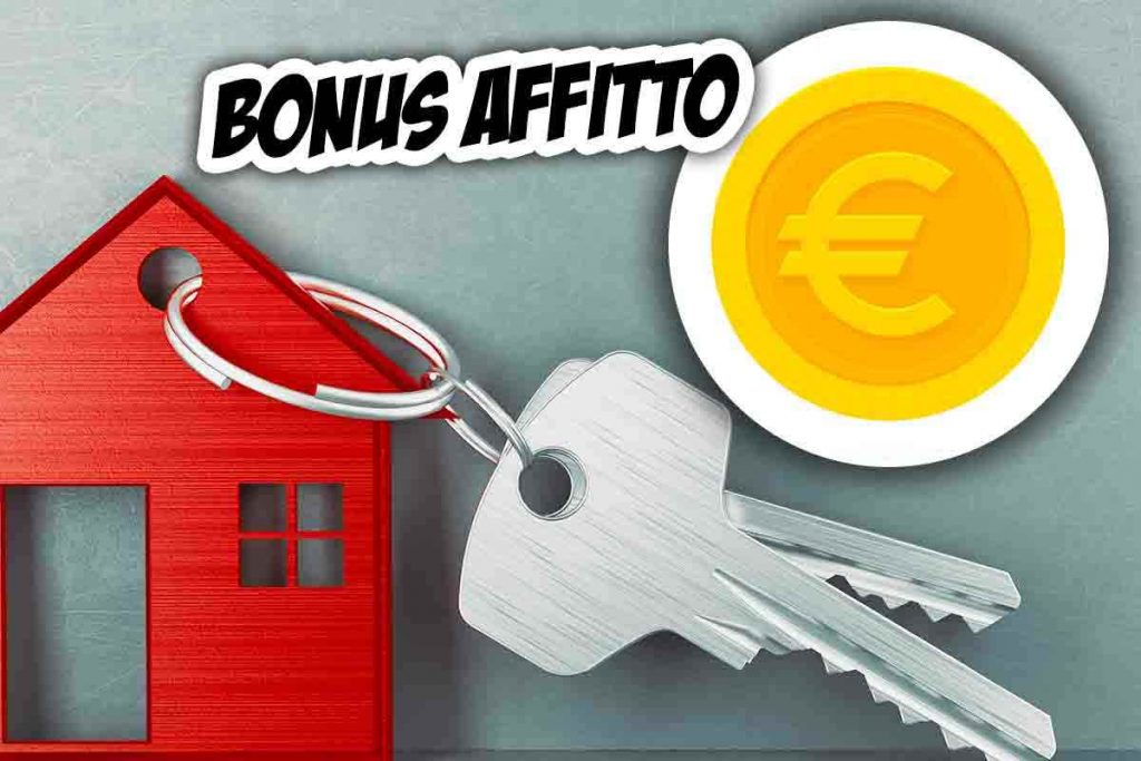 Bonus affitto Lombardia