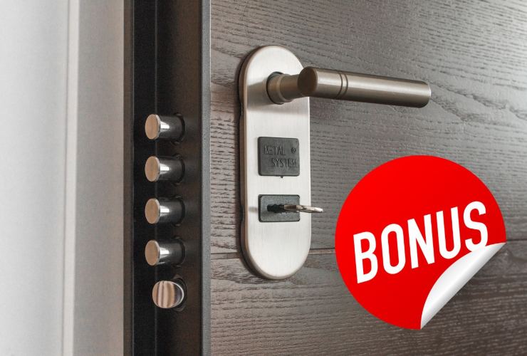 bonus porte blindate 2024 requisiti e aventi diritto