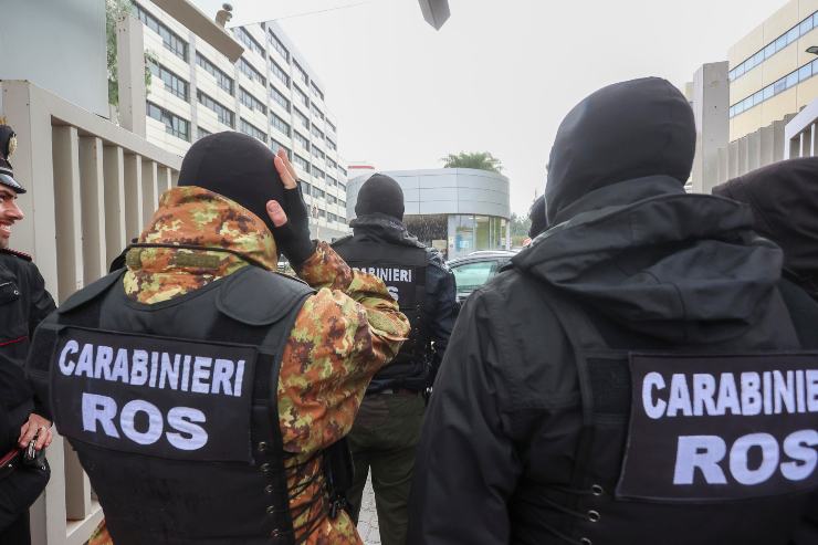 Tangenti in cambiali per proteggere il bar