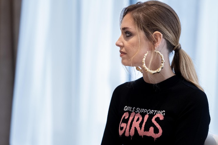 L'ultima sponsorizzazione di Chiara Ferragni naufraga sotto i colpi degli haters