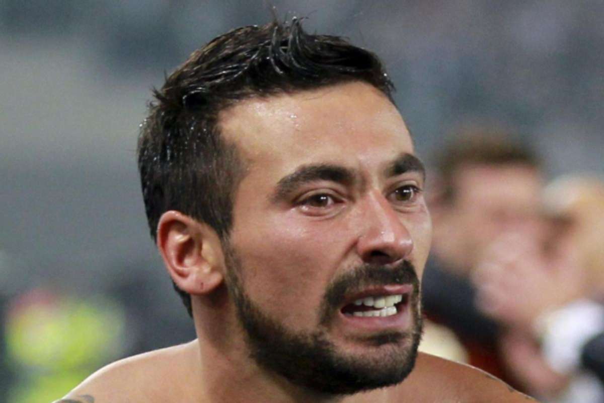 Lavezzi condizioni oggi