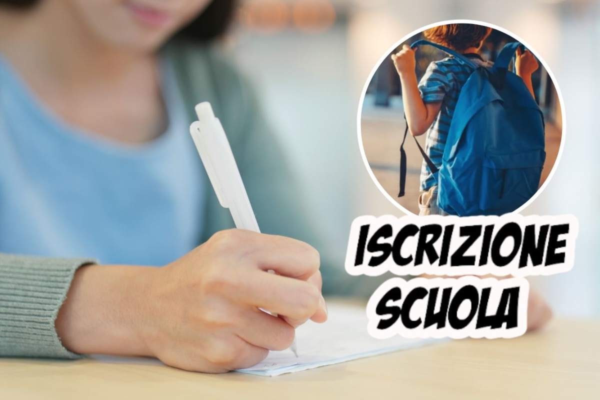 Iscrizione figli a scuola si avvicina il click day