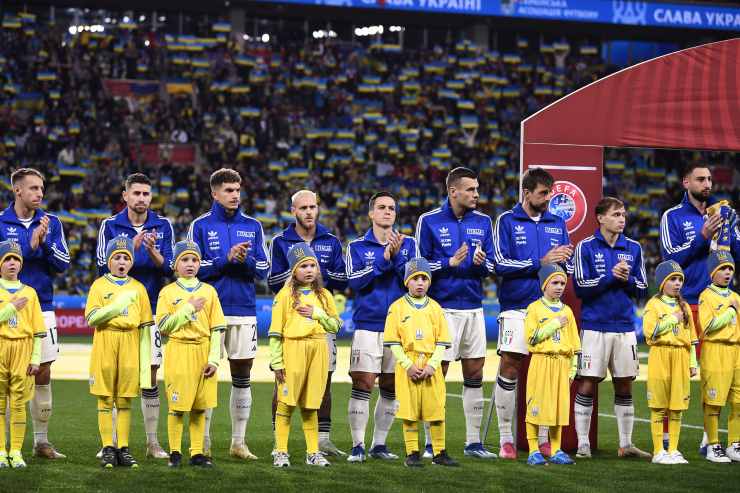 Svelate le date che interessano agli azzurri