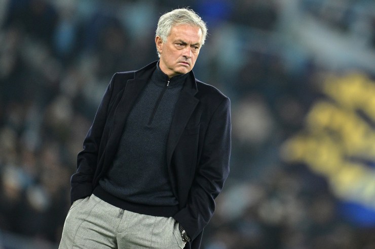 Contatti tra Adl e Mourinho