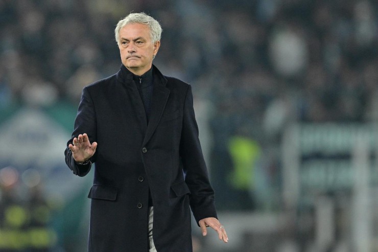 Mourinho vicino all'Arabia Saudita