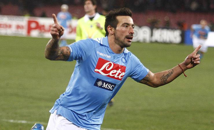 Come sta oggi Lavezzi